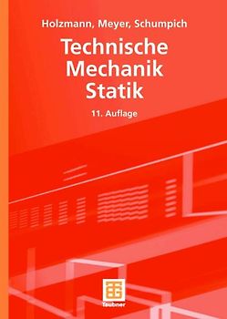 Technische Mechanik Statik