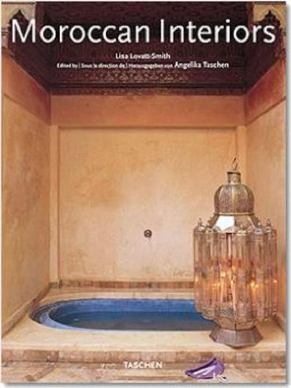 Interiors Morocco