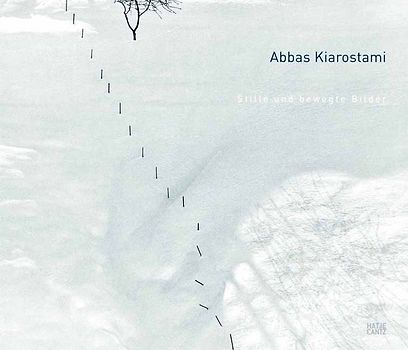Abbas Kiarostami