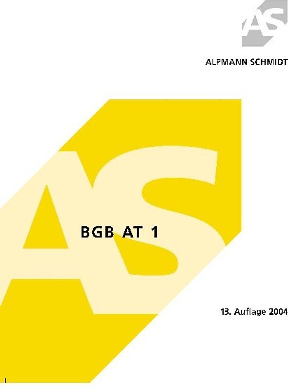 BGB AT 1