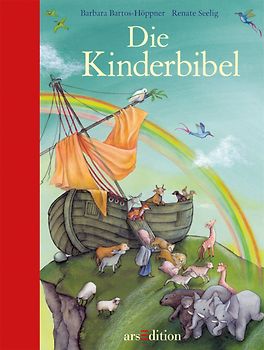 Die Kinderbibel