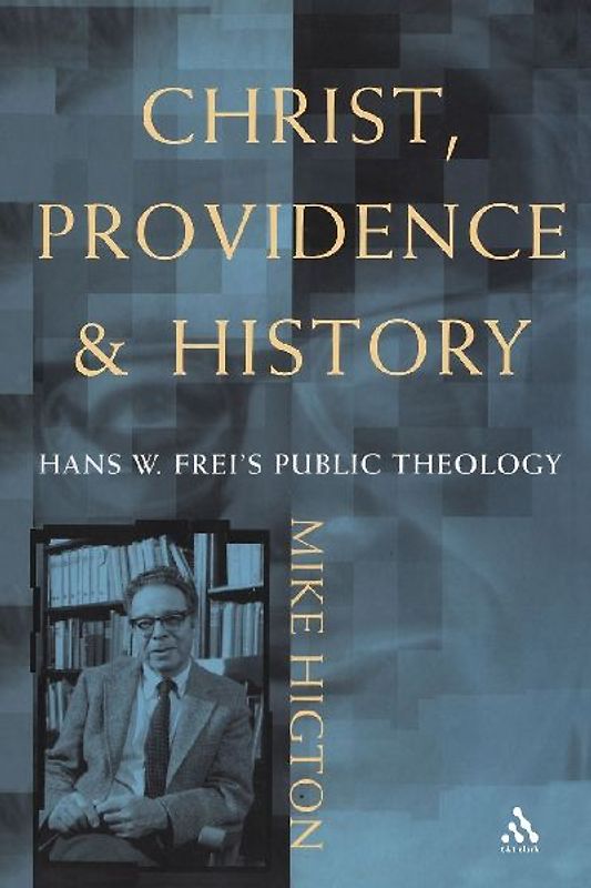 Christ, Providence and History
