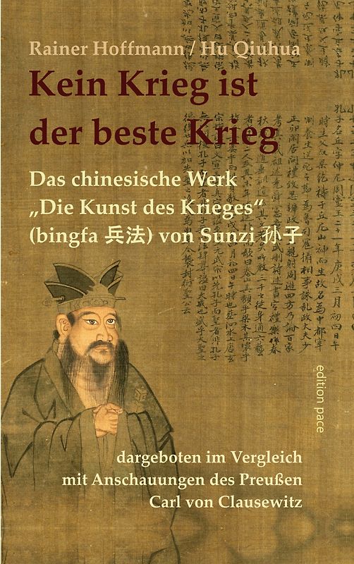 Kein Krieg ist der beste Krieg