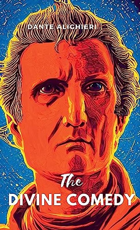 The Divine Comedy The Inferno