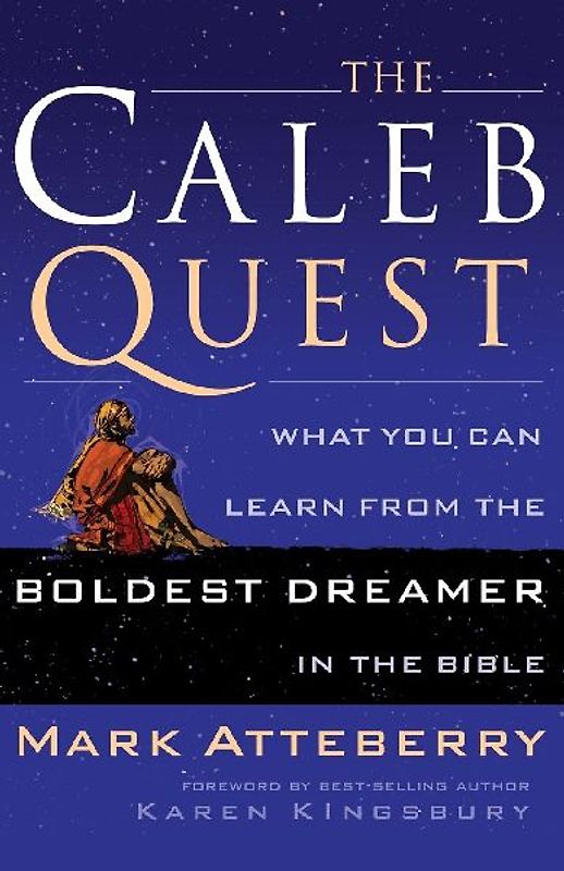 The Caleb Quest