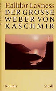 Der grosse Weber von Kaschmir