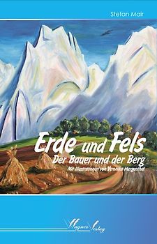 Erde und Fels