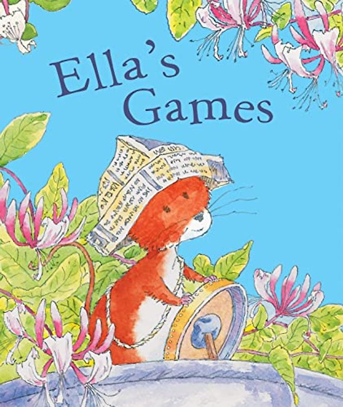 Ella’s Games