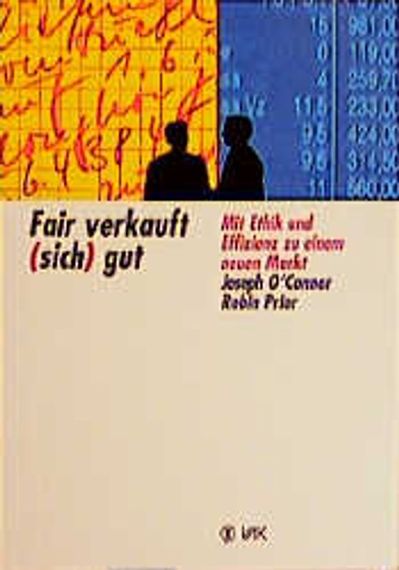Fair verkauft (sich) gut