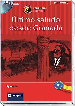 Último saludo desde Granada