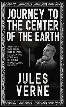 Journey To The Center Of The Earth