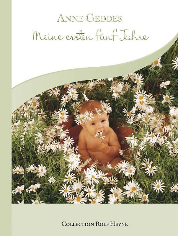 Meine ersten fünf Jahre