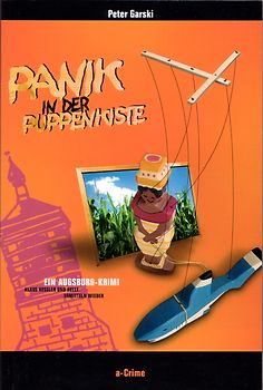 Panik in der Puppenkiste