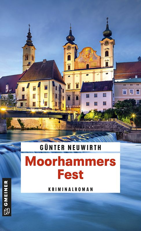 Moorhammers Fest