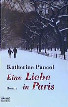Eine Liebe in Paris