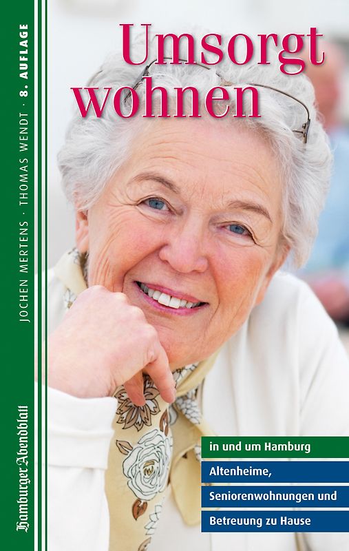 Umsorgt wohnen in und um Hamburg