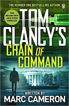 Tom Clancy’s Chain of Command