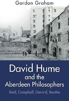 David Hume and the Aberdeen Philosophers
