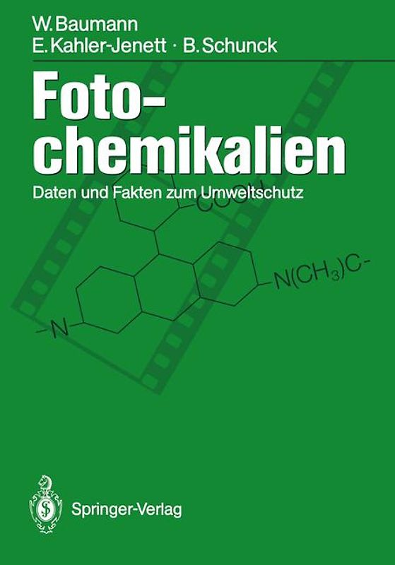 Fotochemikalien