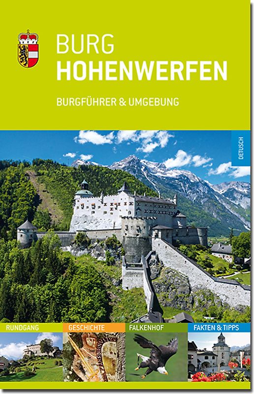 Burg Hohenwerfen