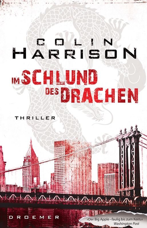 Im Schlund des Drachen