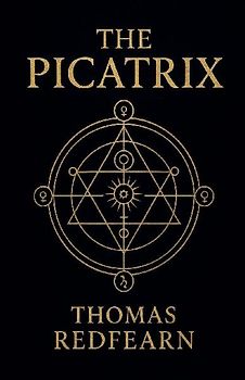 The Picatrix