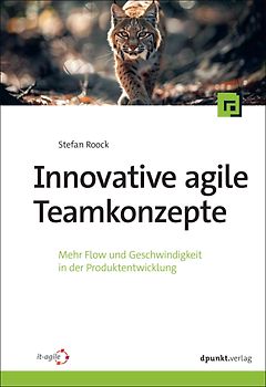 Innovative agile Teamkonzepte