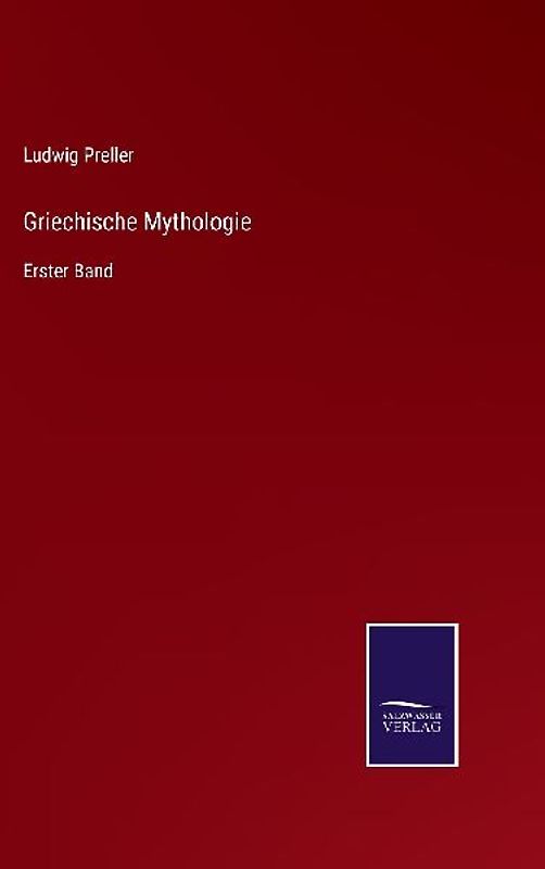 Griechische Mythologie