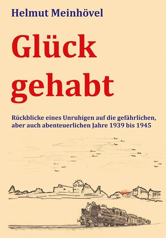 Glück gehabt