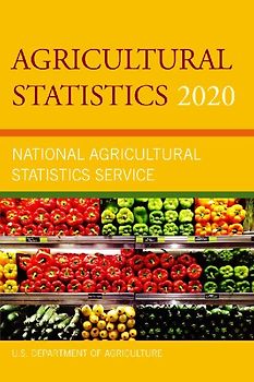 Agricultural Statistics 2020