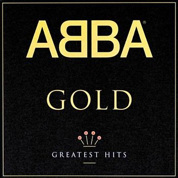Abba - ABBA Gold: Greatest Hits
