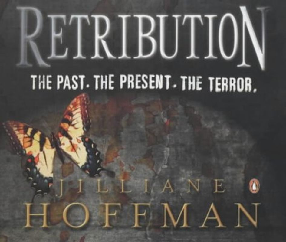 Retribution, Audio-CDs - Jilliane Hoffman