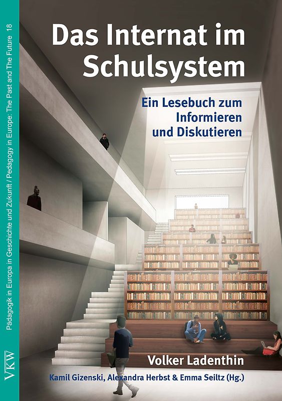 Das Internat im Schulsystem