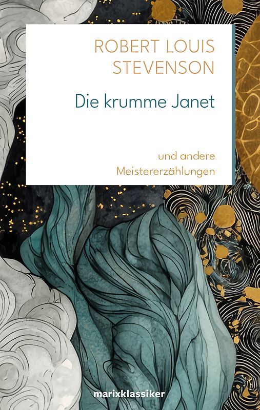 Die krumme Janet
