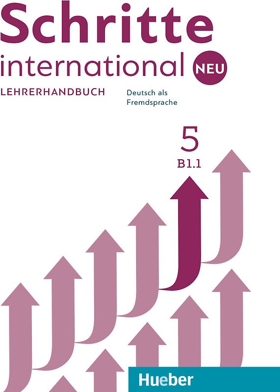 Schritte international Neu 5