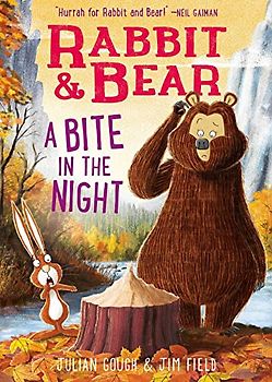 Rabbit & Bear: A Bite in the Night