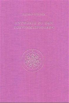 Entwürfe zu den Eurythmiefiguren