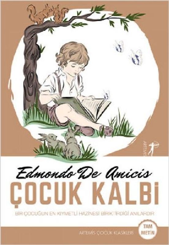 Cocuk Kalbi