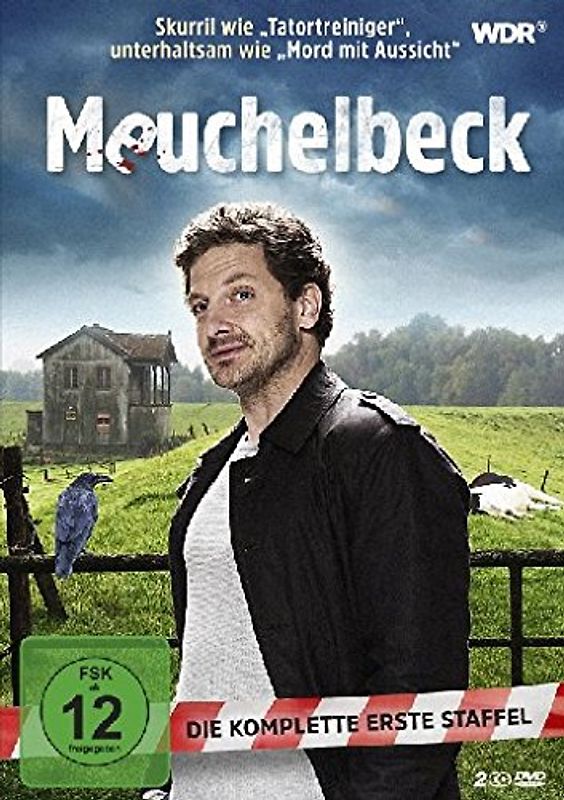 Meuchelbeck - Die komplette erste Staffel [2 DVDs] DVD