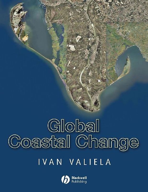 Global Coastal Change