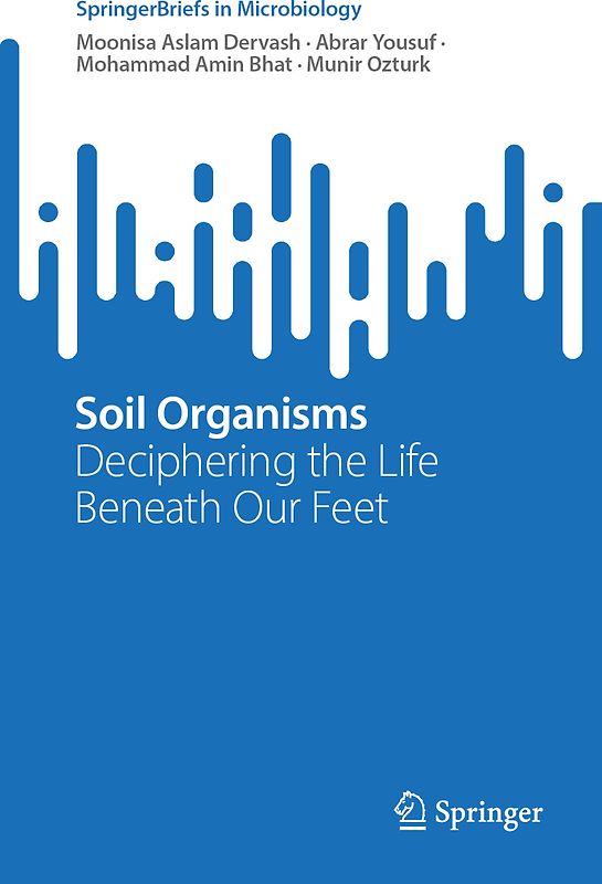 Soil Organisms