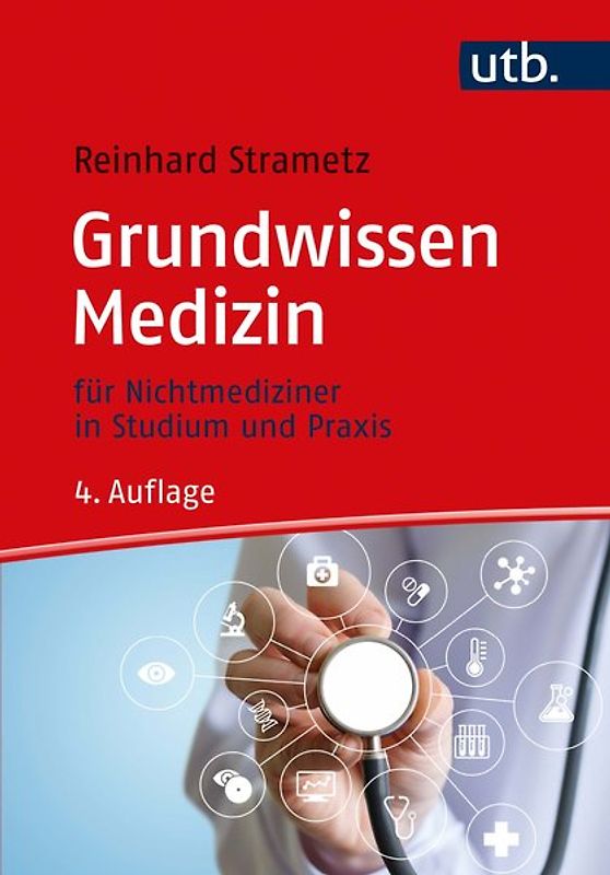 Grundwissen Medizin
