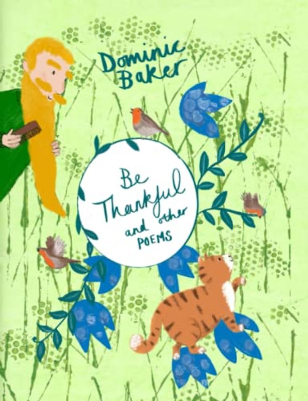 Be Thankful: A selection of children's Verses