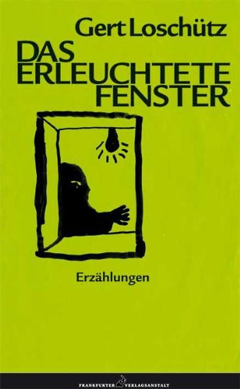 Das erleuchtete Fenster