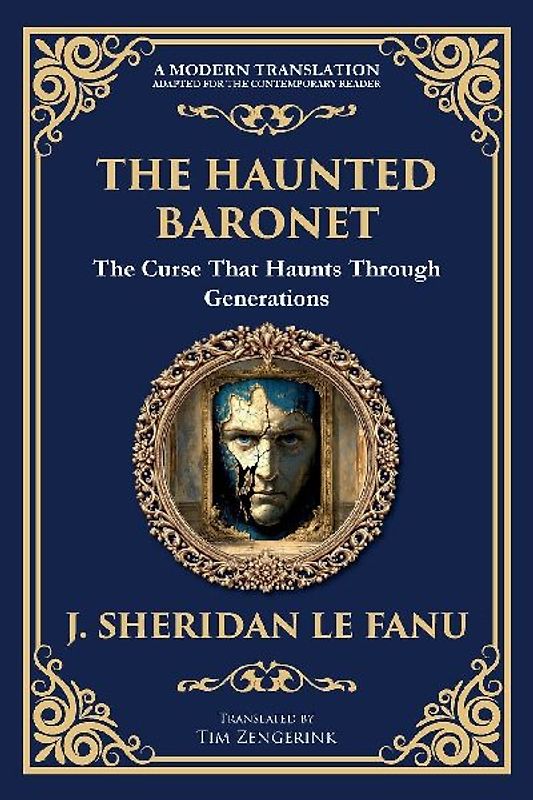 The Haunted Baronet