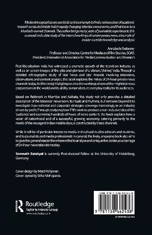 Making News in India