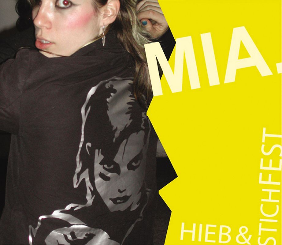 Mia - Hieb & Stichfest