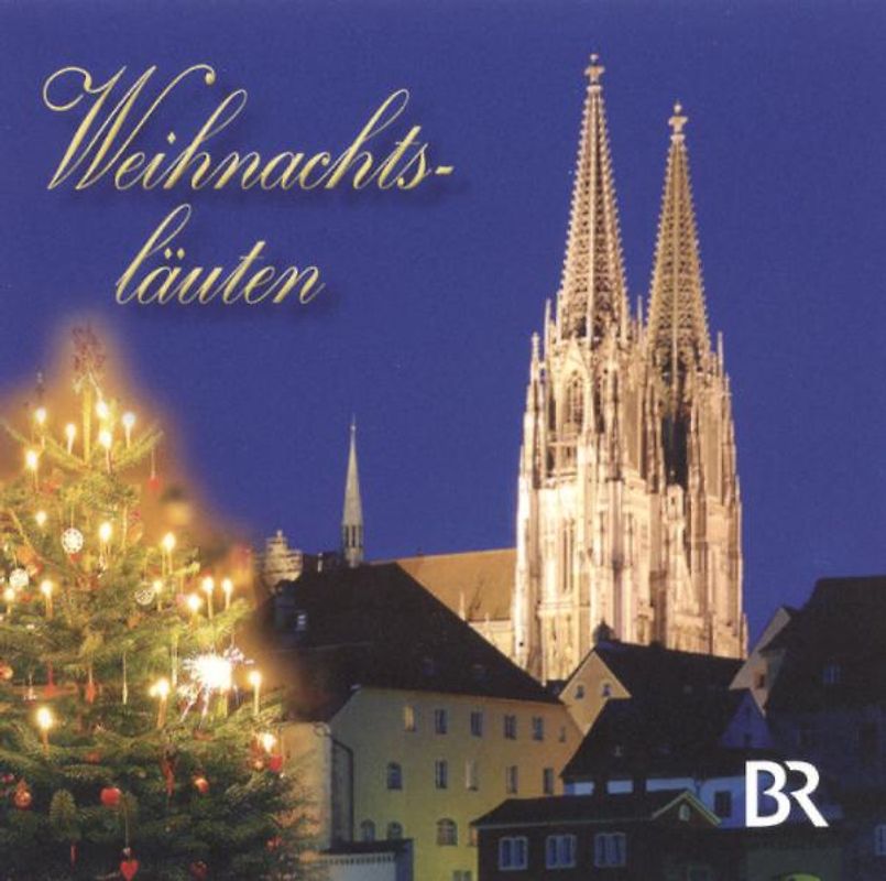Weihnachtsläuten