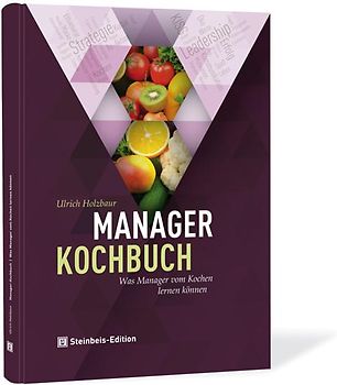Manager-Kochbuch