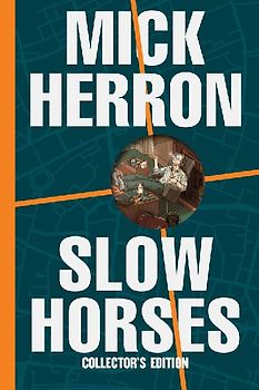 Slow Horses (Collector's Edition)